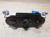 Almera G15 №6 блок управления кондиционером