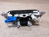 Almera G15 №6 блок управления кондиционером