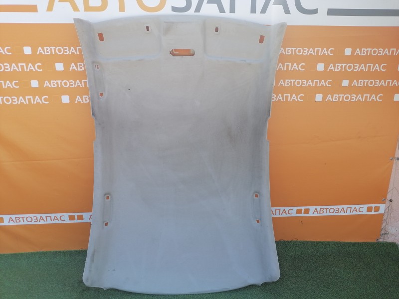 Almera G15 №6 потолок