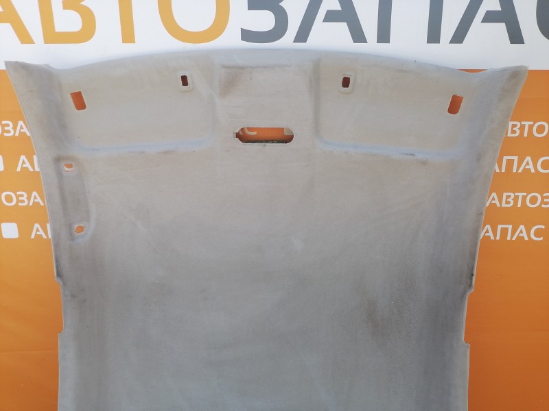 Almera G15 №6 потолок