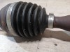 Almera G15 №6 привод правый мкпп