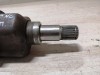 Almera G15 №6 привод правый мкпп