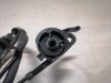 Almera G15 №6 трос капота
