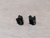 Almera G15 №6 форсунка омывателя лобового стекла комплект
