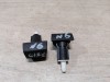 Almera G15 №6 форсунка омывателя лобового стекла комплект