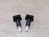 Almera G15 №6 форсунка омывателя лобового стекла комплект