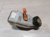 Almera G15 №7 бачок тормозого цилиндра АКПП