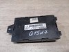 Almera G15 №7 блок комфорта