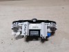 Almera G15 №7 блок управления кондиционером