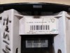 Almera G15 №7 блок управления кондиционером