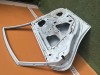 Almera G15 №7 дверь задняя левая
