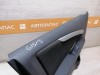 Almera G15 обшивка двери передняя левая деф