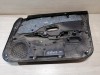Almera G15 обшивка двери передняя левая деф