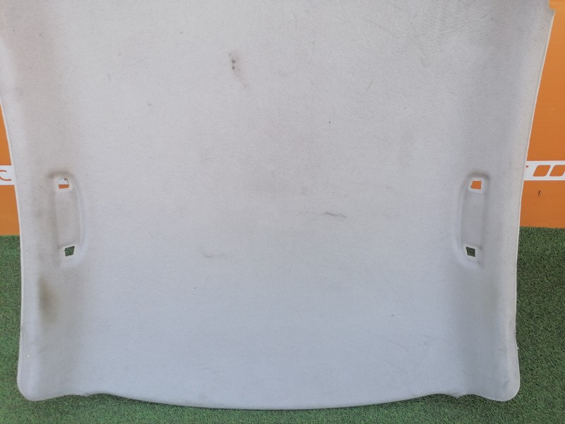Almera G15 №7 потолок деф