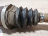 Almera G15 №7 привод левый АКПП
