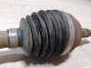 Almera G15 №7 привод левый АКПП