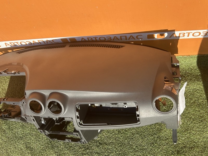 Almera G15 №7 торпедо