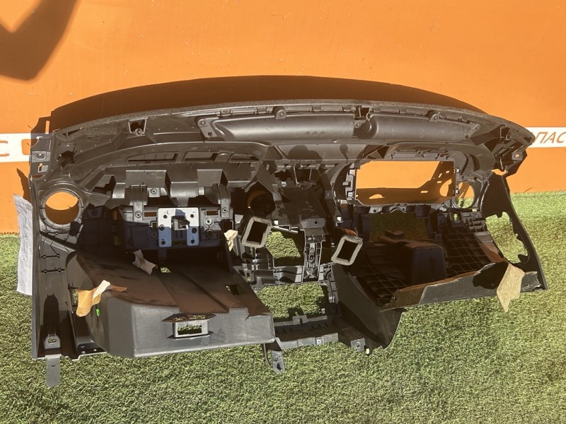Almera G15 №7 торпедо