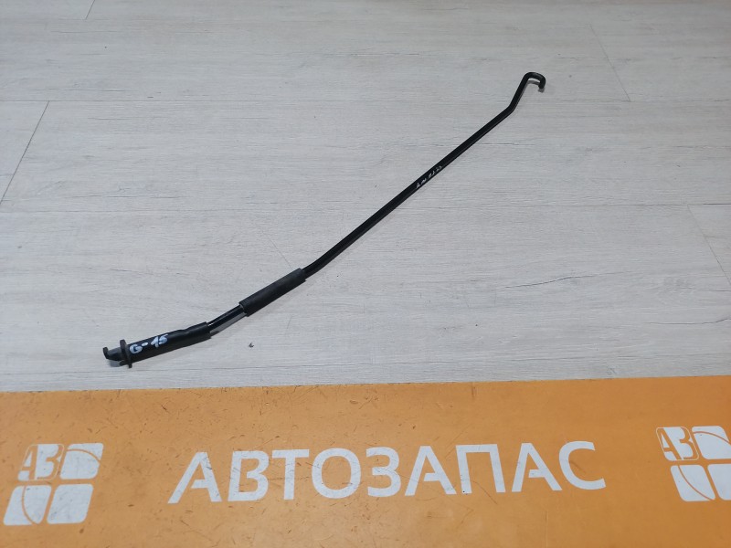 Almera G15 №7 упор капота