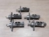 Almera G15 №7 цилиндр тормозной главный