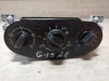 Almera G15 №8 блок управления кондиционером