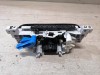 Almera G15 №8 блок управления кондиционером