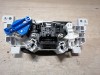 Almera G15 №8 блок управления кондиционером
