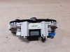 Almera G15 №8 блок управления кондиционером