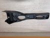 Almera G15 №8 консоль центральная в сборе акпп