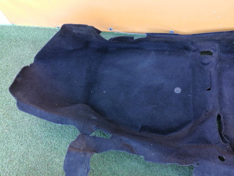 Almera G15 №8 пол салона