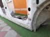 Almera G15 №8 порог правый банан сапожок