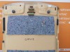 Almera G15 №8 потолок деф