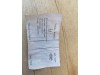 Almera G15 №8 потолок деф