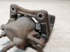 Almera G15 №8 суппорт передний правый
