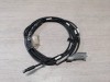 Almera G15 №8 трос багажника