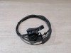 Almera G15 №8 трос капота
