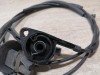 Almera G15 №8 трос капота