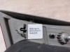 Almera G15 №8 фонарь в крышку багажника левый деф