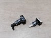 Almera G15 №8 форсунка омывателя лобового стекла