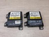 Logan ф1 №3 блок подушек SRS AIR BAG