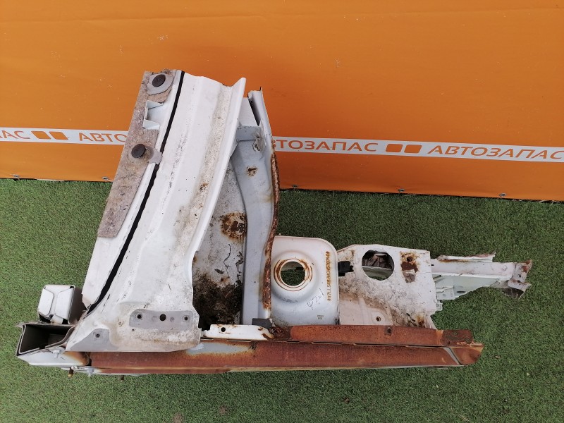 Logan ф1 №3 лонжерон левый