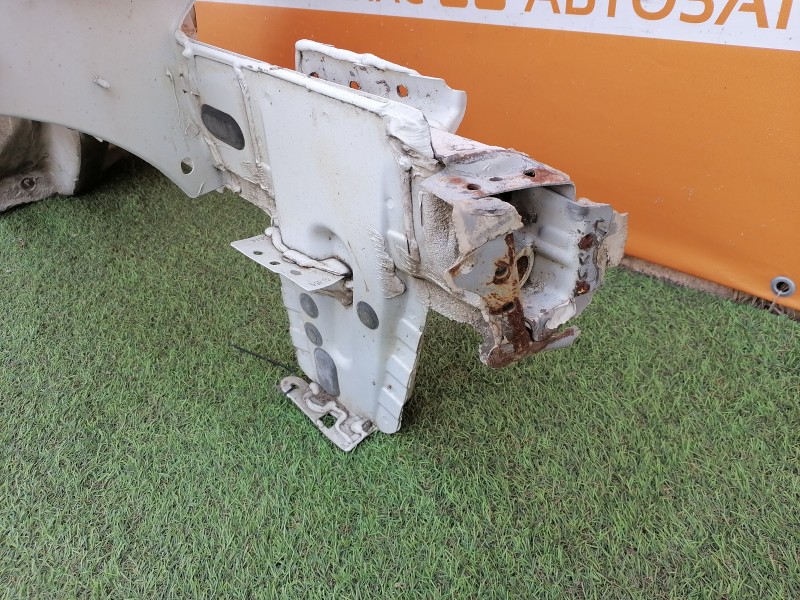 Logan ф1 №3 лонжерон левый