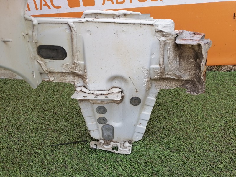 Logan ф1 №3 лонжерон левый