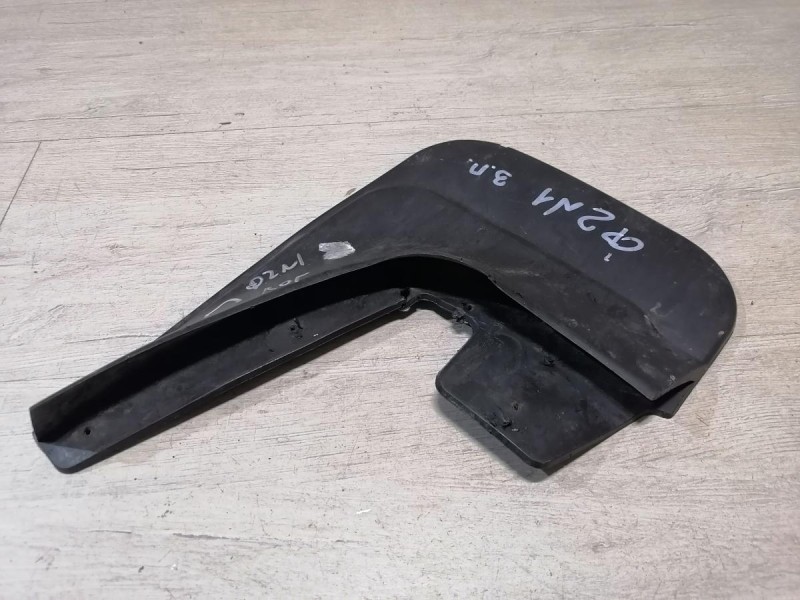Logan ф2 №1 брызговик задний правый