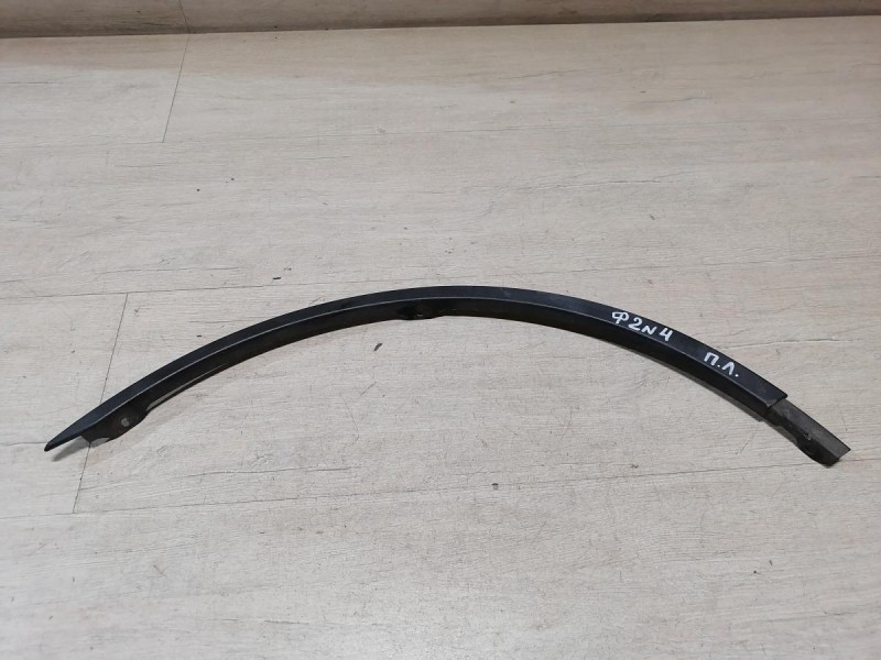 Logan 1 расширитель крыла передний левый