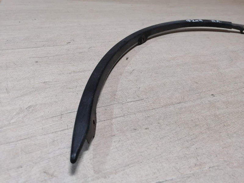 Logan 1 расширитель крыла передний левый