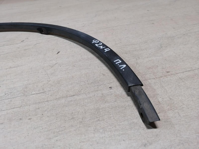 Logan 1 расширитель крыла передний левый