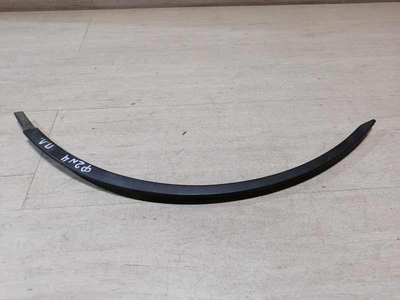 Logan 1 расширитель крыла передний левый