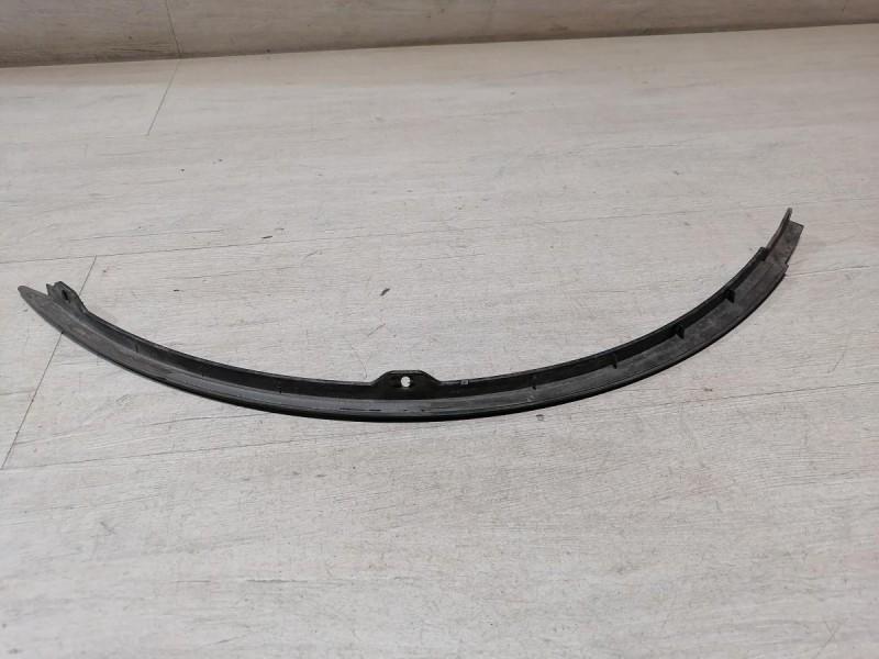 Logan 1 расширитель крыла передний левый