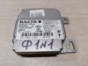 Logan ф1 №1 блок подушек SRS AIR BAG